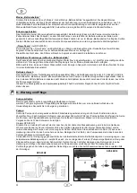 Preview for 6 page of T.I.P. SPS 250/6 Operating Instructions Manual