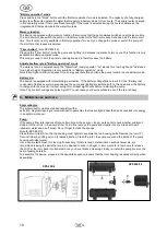 Preview for 12 page of T.I.P. SPS 250/6 Operating Instructions Manual