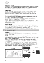 Preview for 36 page of T.I.P. SPS 250/6 Operating Instructions Manual