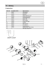 Preview for 13 page of T.I.P. SPU 36000 Manual