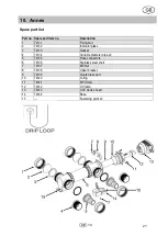 Preview for 23 page of T.I.P. SPU 36000 Manual