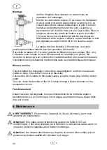 Preview for 28 page of T.I.P. SPU 36000 Manual