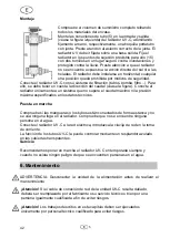 Предварительный просмотр 44 страницы T.I.P. SPU 36000 Manual