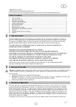 Предварительный просмотр 13 страницы T.I.P. SSI 600 LED Translation Of Original Operating Instructions