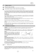 Предварительный просмотр 15 страницы T.I.P. SSI 600 LED Translation Of Original Operating Instructions