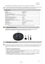 Предварительный просмотр 19 страницы T.I.P. SSI 600 LED Translation Of Original Operating Instructions