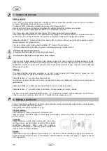 Предварительный просмотр 40 страницы T.I.P. SSI 600 LED Translation Of Original Operating Instructions