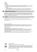 Предварительный просмотр 42 страницы T.I.P. SSI 600 LED Translation Of Original Operating Instructions