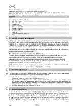 Предварительный просмотр 48 страницы T.I.P. SSI 600 LED Translation Of Original Operating Instructions