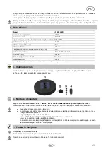 Предварительный просмотр 49 страницы T.I.P. SSI 600 LED Translation Of Original Operating Instructions