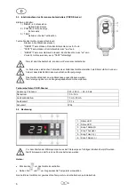 Preview for 8 page of T.I.P. STEAM 25000 Translation Of Original Operating Instructions