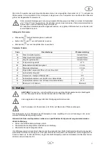 Preview for 9 page of T.I.P. STEAM 25000 Translation Of Original Operating Instructions