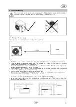 Preview for 15 page of T.I.P. STEAM 25000 Translation Of Original Operating Instructions