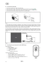 Preview for 16 page of T.I.P. STEAM 25000 Translation Of Original Operating Instructions