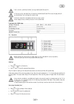 Preview for 17 page of T.I.P. STEAM 25000 Translation Of Original Operating Instructions