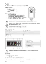 Preview for 34 page of T.I.P. STEAM 25000 Translation Of Original Operating Instructions