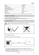 Preview for 41 page of T.I.P. STEAM 25000 Translation Of Original Operating Instructions