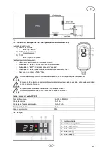 Preview for 43 page of T.I.P. STEAM 25000 Translation Of Original Operating Instructions