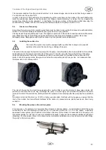 Preview for 15 page of T.I.P. SubGarden 6000 AUT Translation Of Original Operating Instructions