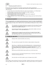 Preview for 16 page of T.I.P. SubGarden 6000 AUT Translation Of Original Operating Instructions