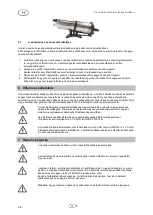 Preview for 48 page of T.I.P. SubGarden 6000 AUT Translation Of Original Operating Instructions