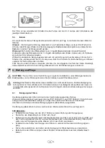 Preview for 7 page of T.I.P. TFP 5000 UV 9 Translation Of Original Operating Instructions