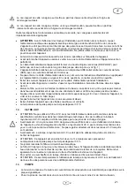 Preview for 23 page of T.I.P. TFP 5000 UV 9 Translation Of Original Operating Instructions