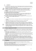 Preview for 13 page of T.I.P. TFP 8000 UV 9 Operating Instructions Manual