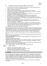 Предварительный просмотр 7 страницы T.I.P. TFU 2000 UV 9 Translation Of Original Operating Instructions