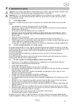 Предварительный просмотр 37 страницы T.I.P. TFU 2000 UV 9 Translation Of Original Operating Instructions