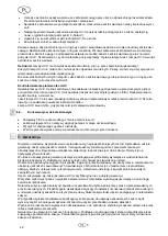 Предварительный просмотр 44 страницы T.I.P. TFU 2000 UV 9 Translation Of Original Operating Instructions