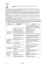 Предварительный просмотр 20 страницы T.I.P. TKX 7000 Translation Of Original Operating Instructions