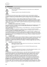 Предварительный просмотр 24 страницы T.I.P. TKX 7000 Translation Of Original Operating Instructions