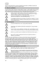 Предварительный просмотр 50 страницы T.I.P. TKX 7000 Translation Of Original Operating Instructions