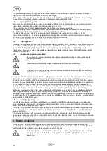 Предварительный просмотр 86 страницы T.I.P. TKX 7000 Translation Of Original Operating Instructions