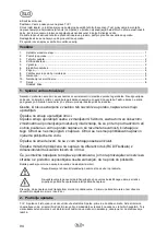 Предварительный просмотр 96 страницы T.I.P. TKX 7000 Translation Of Original Operating Instructions