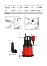 Предварительный просмотр 116 страницы T.I.P. TKX 7000 Translation Of Original Operating Instructions