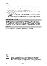 Preview for 16 page of T.I.P. TKX 8000 Operating Instructions Manual