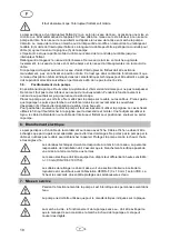 Preview for 20 page of T.I.P. TKX 8000 Operating Instructions Manual