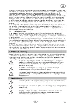 Preview for 41 page of T.I.P. TKX 8000 Operating Instructions Manual