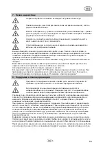 Preview for 85 page of T.I.P. TKX 8000 Operating Instructions Manual