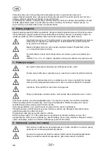 Preview for 98 page of T.I.P. TKX 8000 Operating Instructions Manual