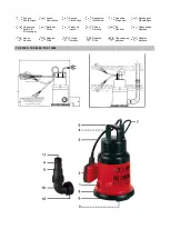 Preview for 128 page of T.I.P. TKX 8000 Operating Instructions Manual