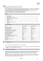 Предварительный просмотр 31 страницы T.I.P. UV-C Strahler 13 W Operating Instructions Manual