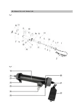 Предварительный просмотр 43 страницы T.I.P. UV-C Strahler 13 W Operating Instructions Manual