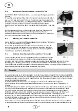 Preview for 6 page of T.I.P. VARIO 1000 E Operating Instructions Manual