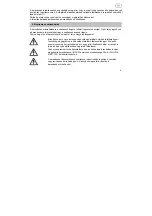 Preview for 47 page of T.I.P. WP 500 Plus Operation Instructions Manual