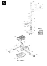 Preview for 5 page of T.I.P. WPF 1500 S Operating Instructions Manual