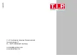 Preview for 188 page of T.I.P. WPZ 450 R Operating Instructions Manual