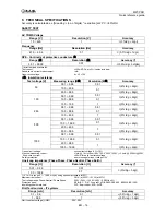 Предварительный просмотр 18 страницы T.I.S. INSTRUMENTS MFT-PRO Quick Reference Manual